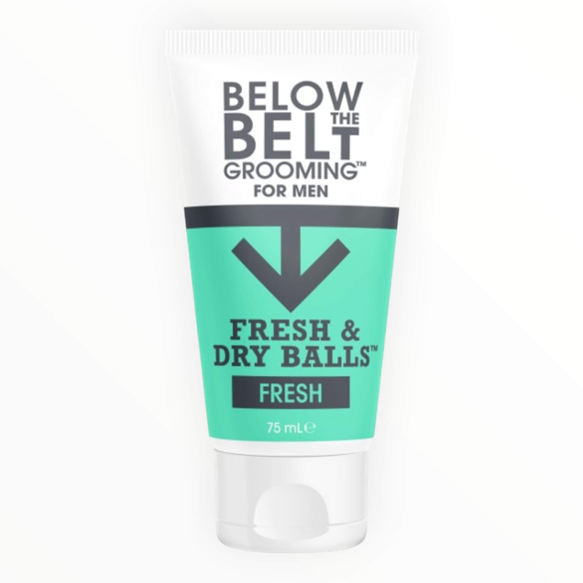 Geschenkset - Fresh & Dry Balls, Fresh, 75 ml.
