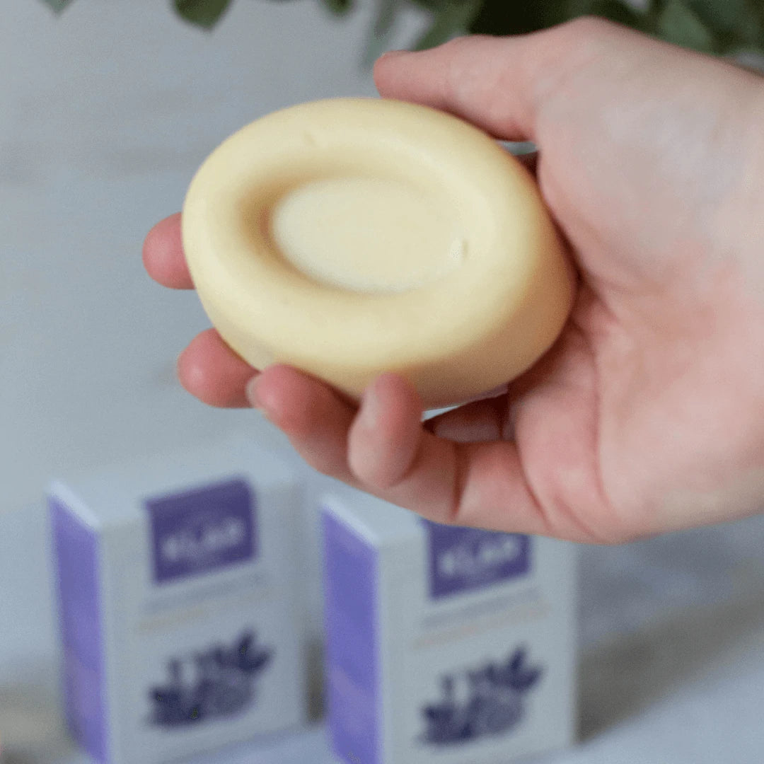 Körperbutter, Arganöl & Feige, 60 gr.