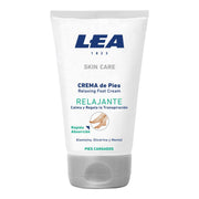 Fußcreme, Entspannend, 125 ml.
