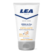 Fußpeeling, 125 ml.