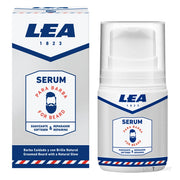 Bartöl mit Argan- und Abessinieröl, 50 ml.