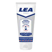 Transparente Rasiercreme, 75 ml.