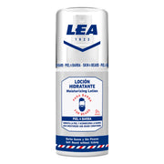 Feuchtigkeitscreme für Gesicht und Bart, 75 ml.
