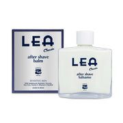Klassisches Aftershave-Balsam, 100 ml.