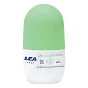 Deo Roll on, Dermo Sensitive, Reisegröße, 20 ml.