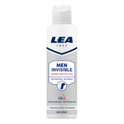Deodorant Spray, Unsichtbar, Männer, 150 ml.