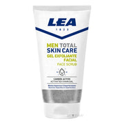 Men Total Skin Care, Gesichtspeeling, 150 ml.