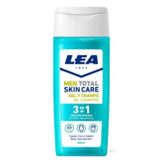 Men Total Skin Care, 3in1 Shampoo, Intensive Frische, 300 ml.