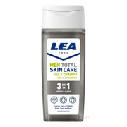 Men Total Skin Care, 3in1 Shampoo, Entgiftung & Pflege, 300 ml.