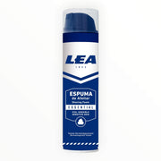 Rasierschaum, Essential, 250 ml.