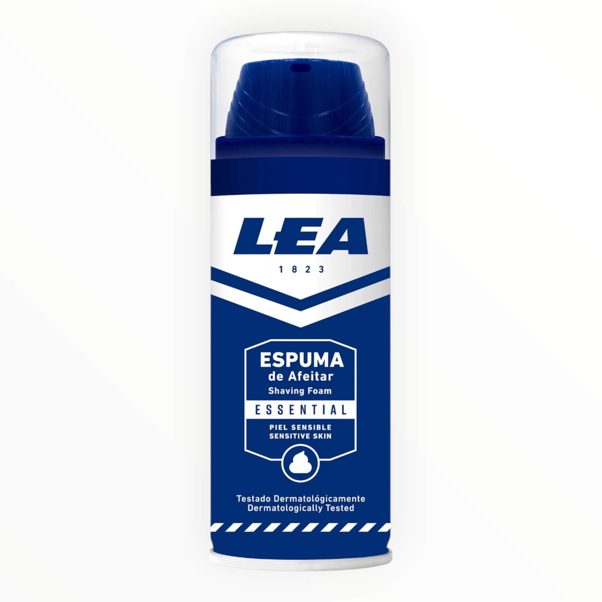 Rasierschaum, Essential, 100 ml.