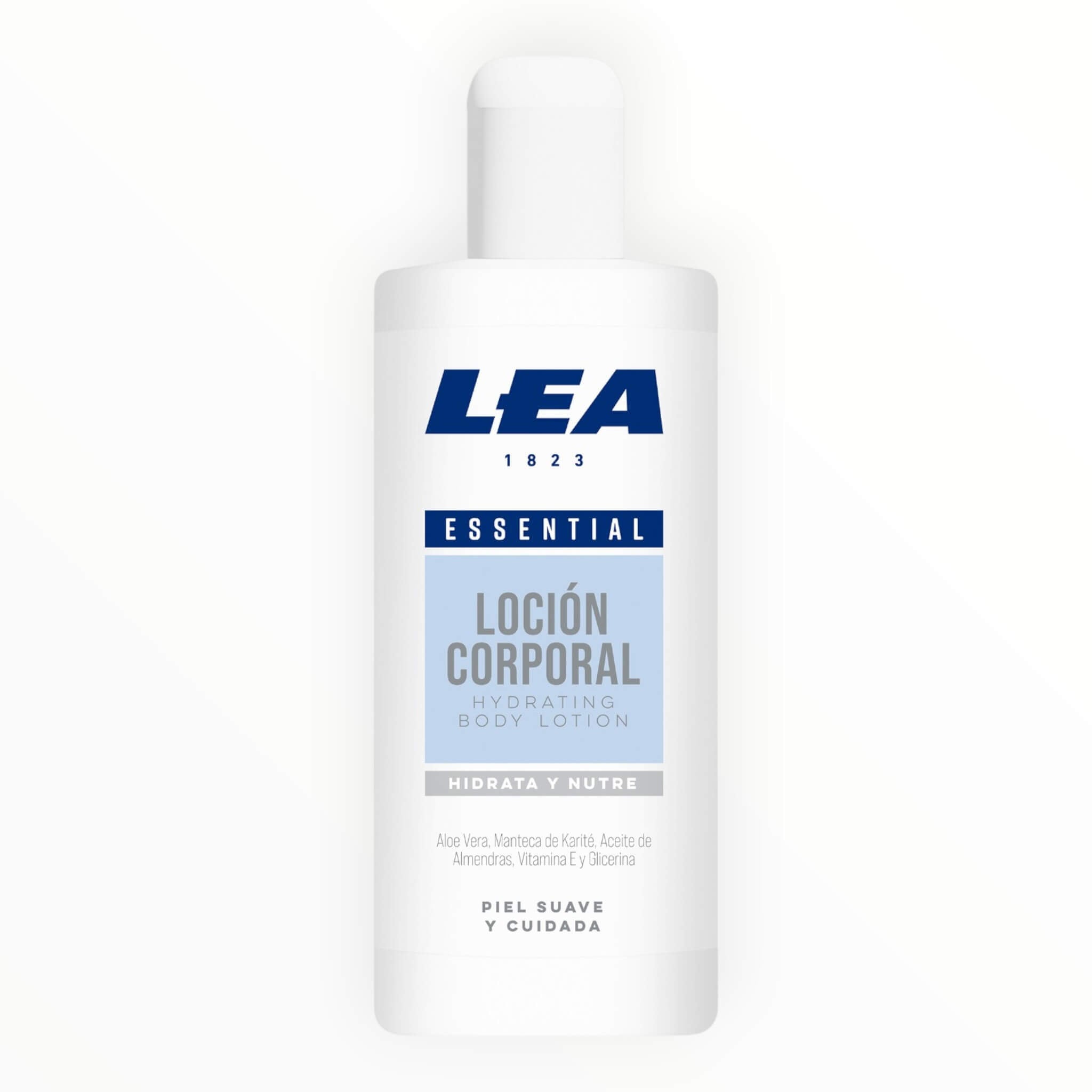Körperlotion, Essential, 250 ml.