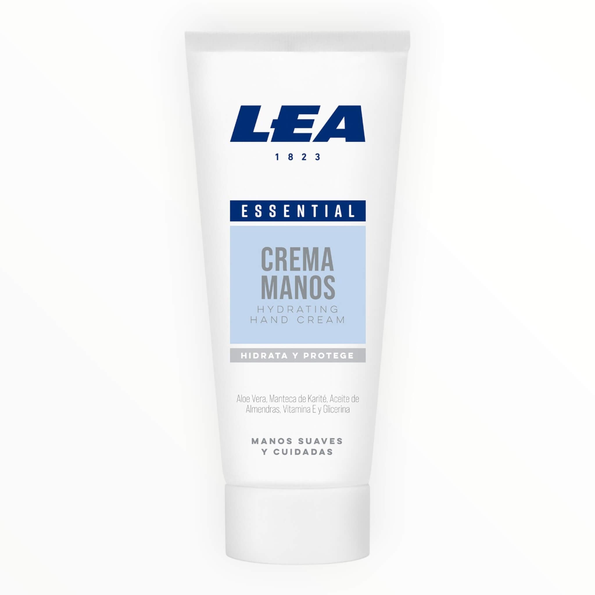 Handcreme, Essential, 75 ml.