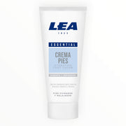 Fußcreme, Essential, 75 ml.