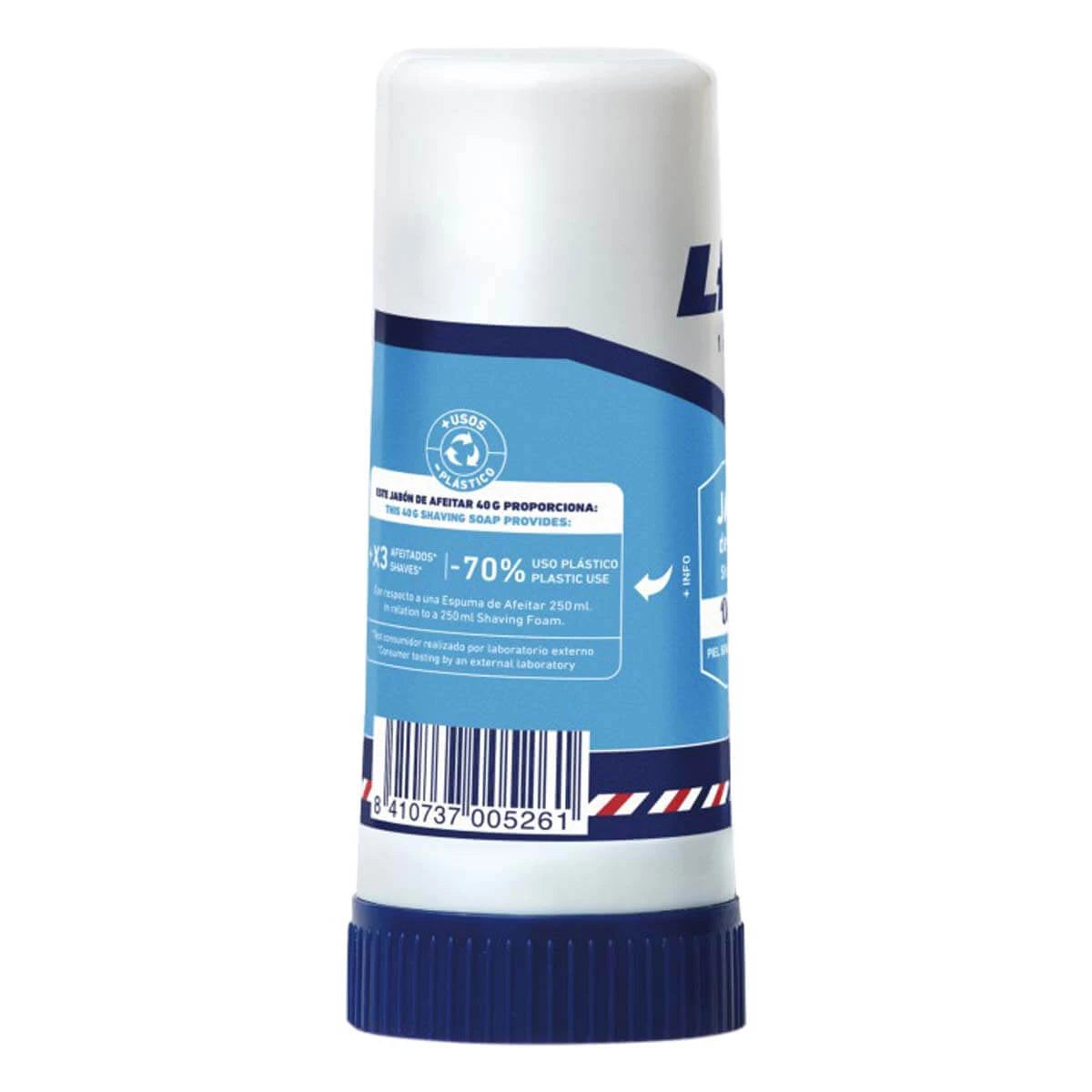 Rasierseife Shavestick, 40 gr.