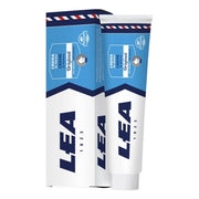 Rasiercreme in der Tube, 100 gr.