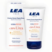 Hydra Repair Specific Areas Creme, 30 % Urea, 50 ml.