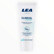 Deodorant-Creme, Clinical Control, 70 g.