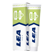 Menthol-Rasiercreme, 150 gr.