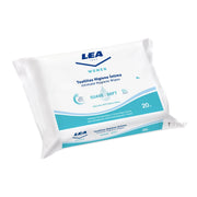 Intimhygiene-Tücher Soft, 20 Stück.