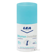 Deo Roll on, Unsichtbar, Frauen, 50 ml.