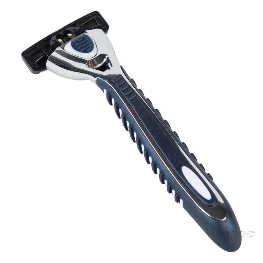 Perfect 3, Hobel und 1 Klinge (3 Klingen)