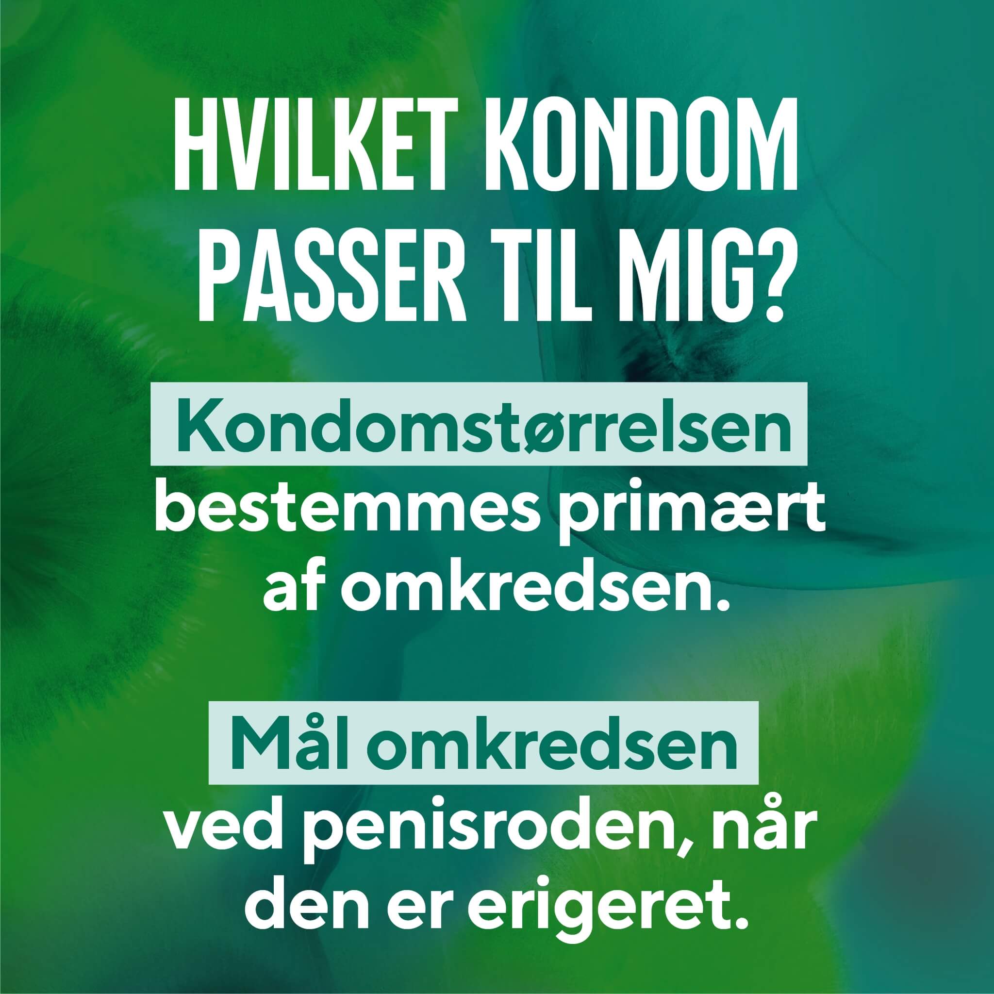 Sensual Kondome, 10 Stück