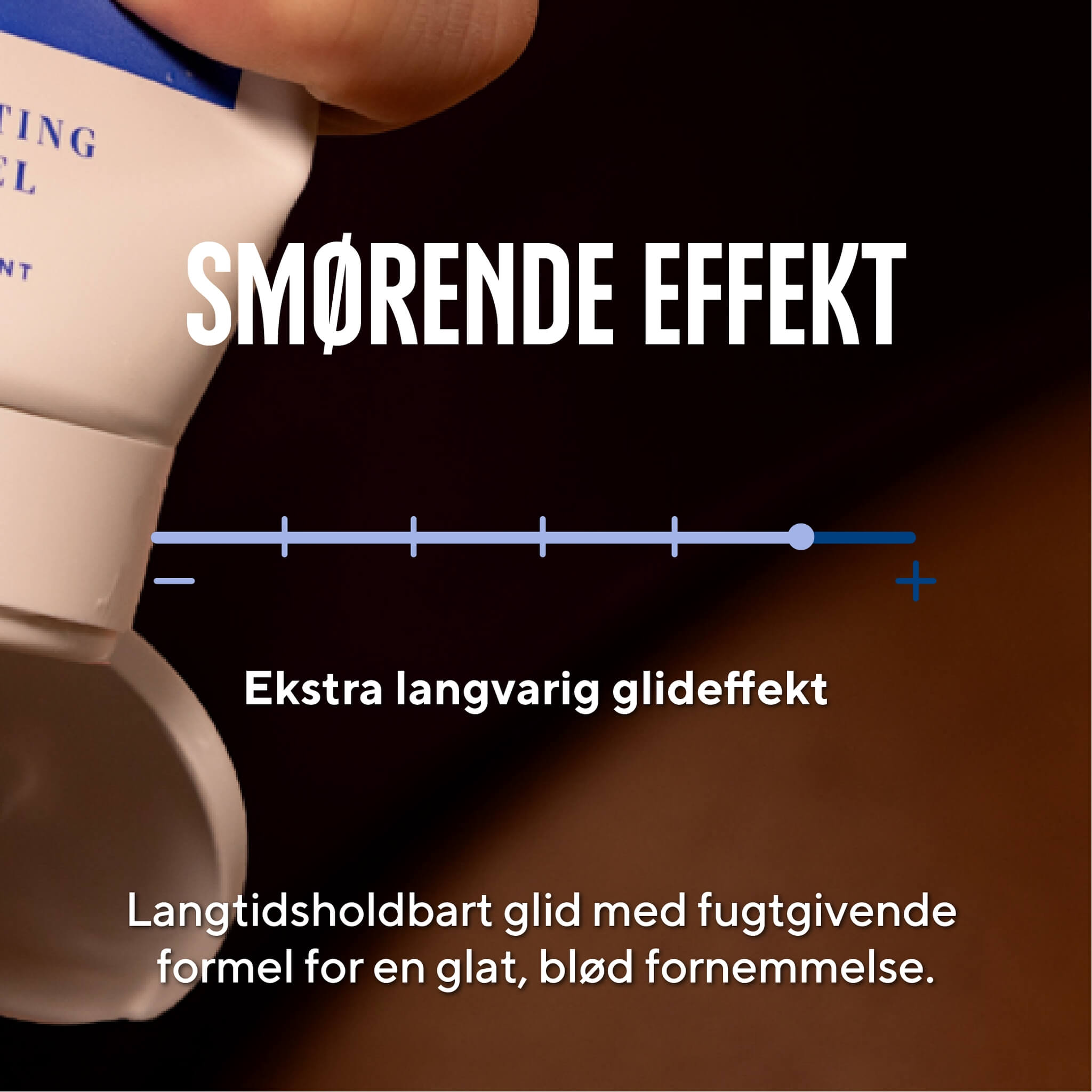 Magic – Gleitmittel, 150 ml.