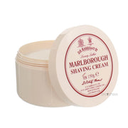 Luxury Marlborough Rasiercreme, 150 gr.