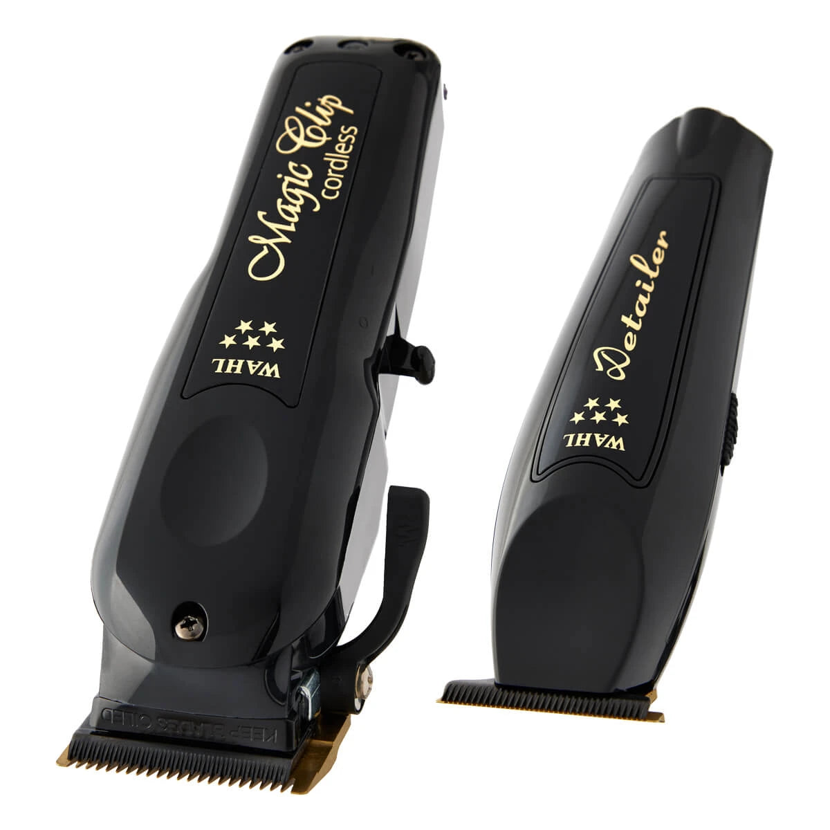 Barber Combo, Cordless Magic Clip & Cordless Detailer, limitierte Auflage