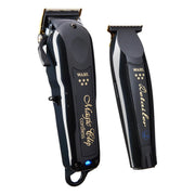 Barber Combo, Cordless Magic Clip & Cordless Detailer, limitierte Auflage