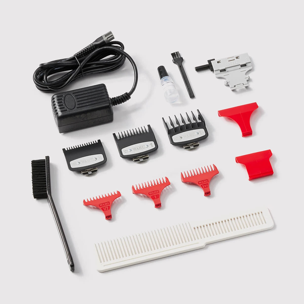 Barber Combo, Cordless Magic Clip & Cordless Detailer, limitierte Auflage