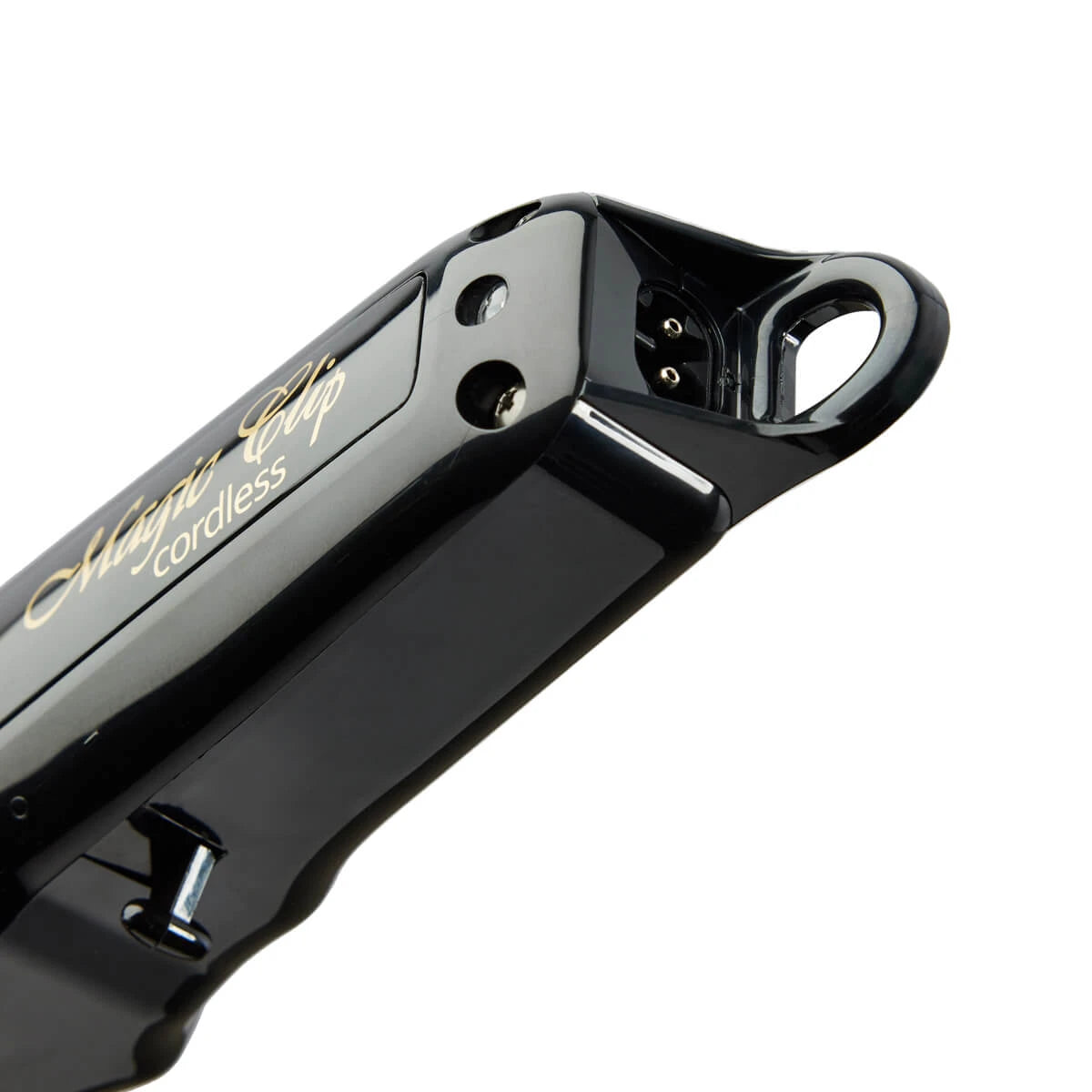 Barber Combo, Cordless Magic Clip & Cordless Detailer, limitierte Auflage