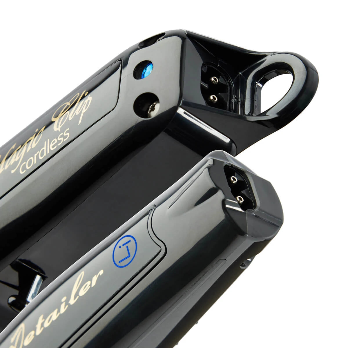 Barber Combo, Cordless Magic Clip & Cordless Detailer, limitierte Auflage