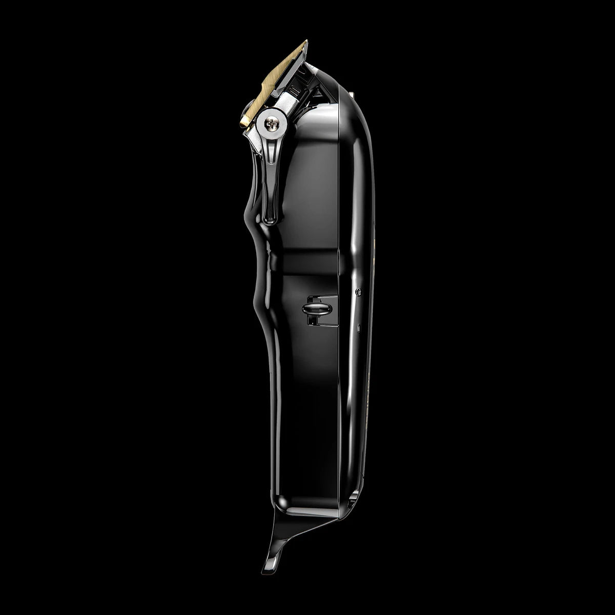 Kabelloser Magic Clip, Schwarz