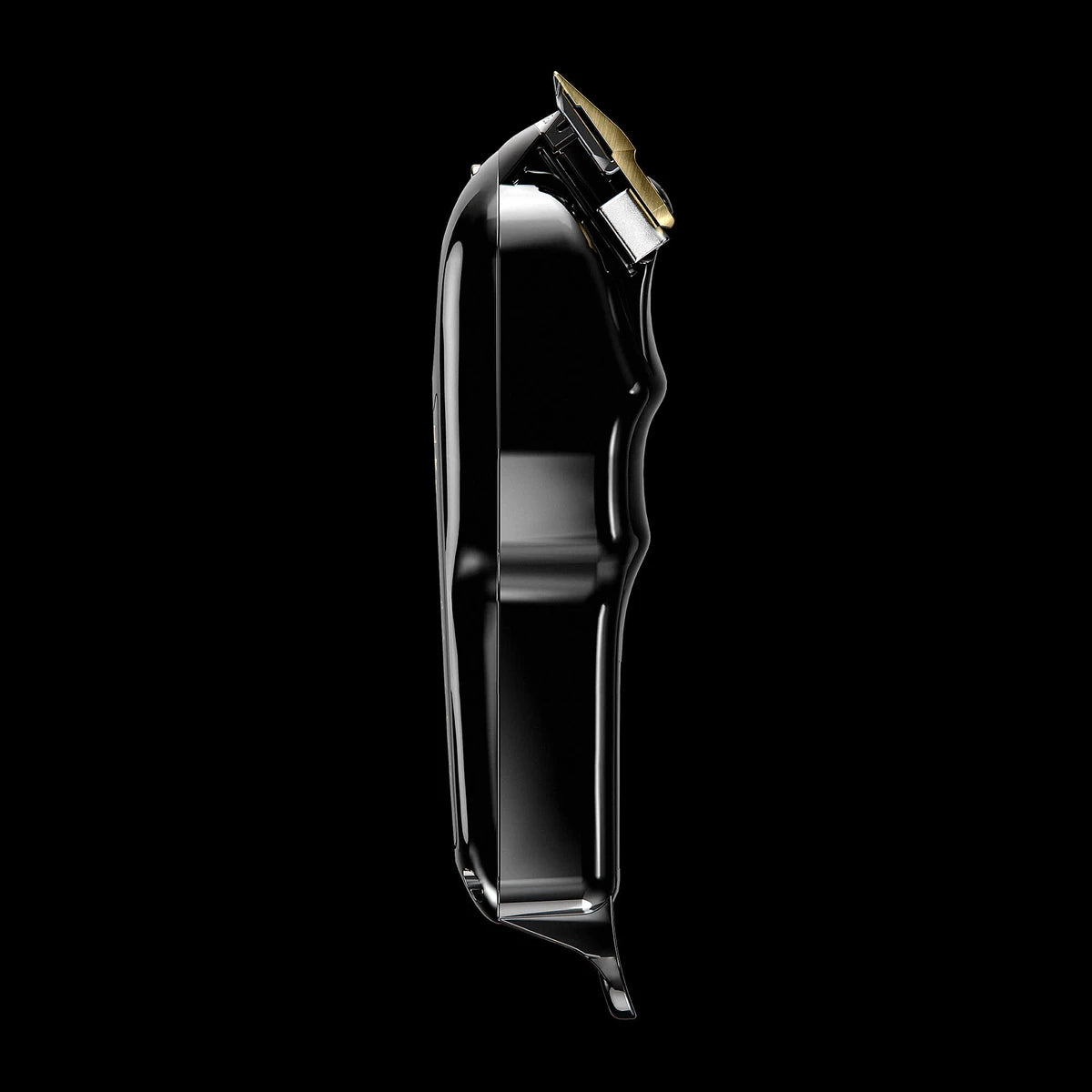 Kabelloser Magic Clip, Schwarz