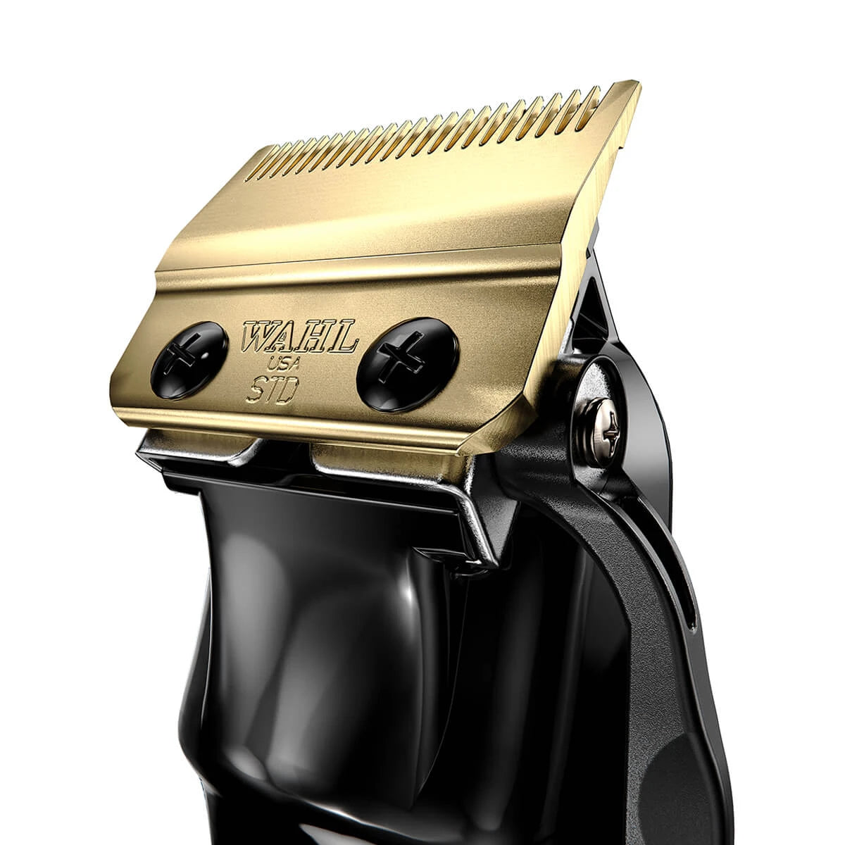 Kabelloser Magic Clip, Schwarz