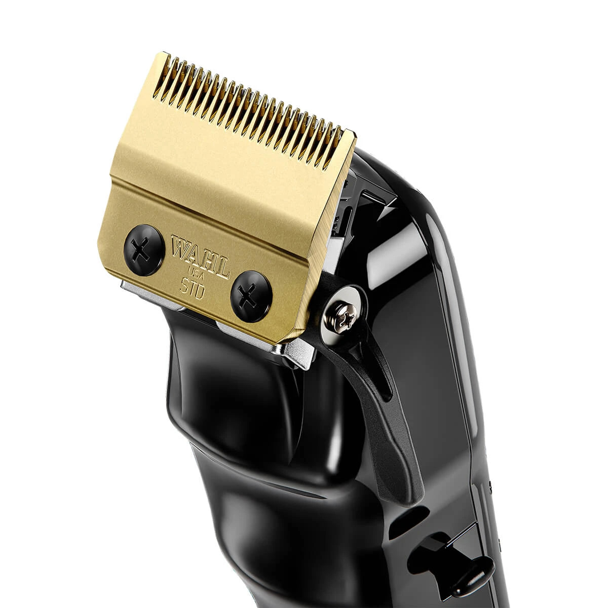 Kabelloser Magic Clip, Schwarz