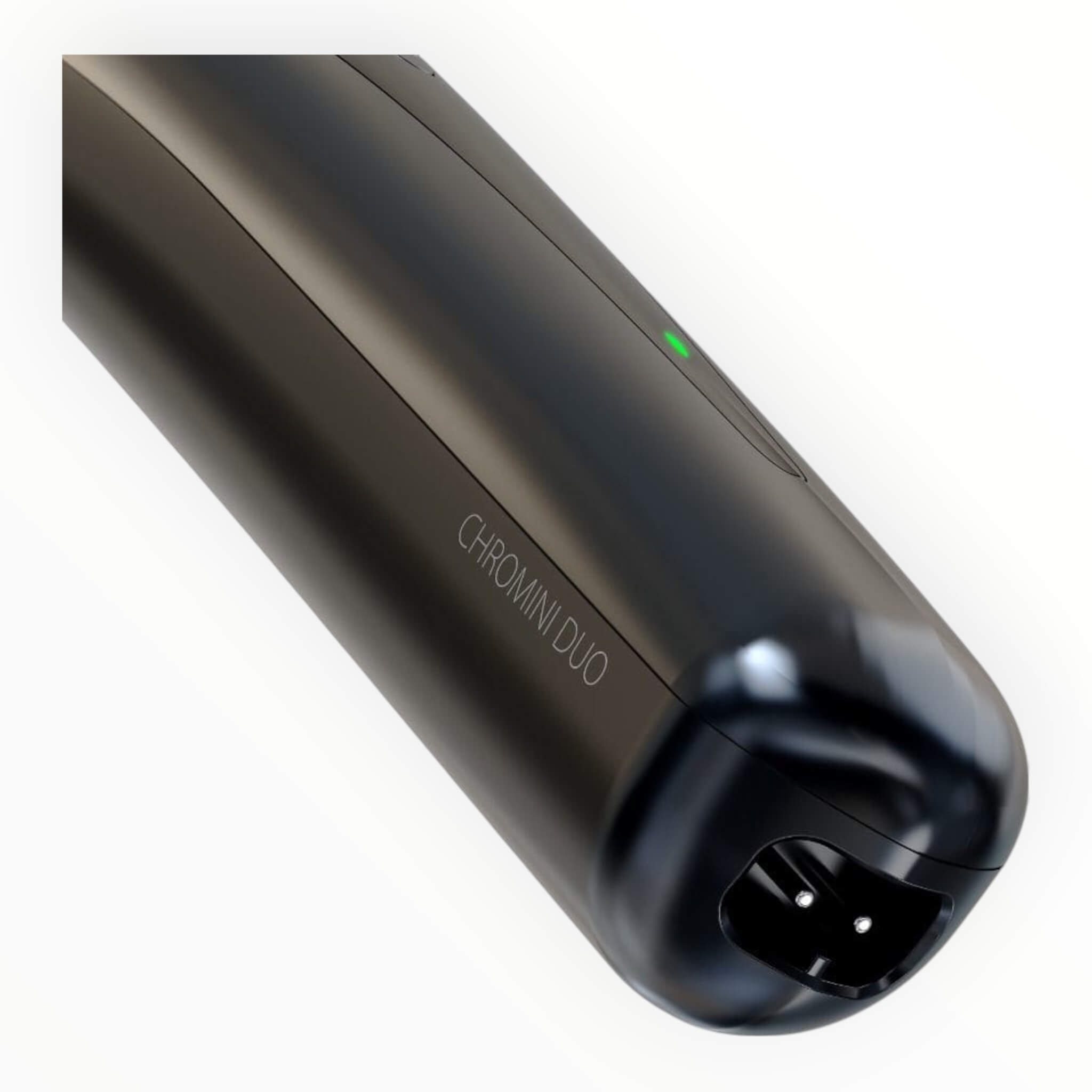 Schnurloses Chromini Duo