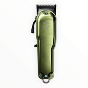 Cordless Legend+, Limited Edition, Olivgrün
