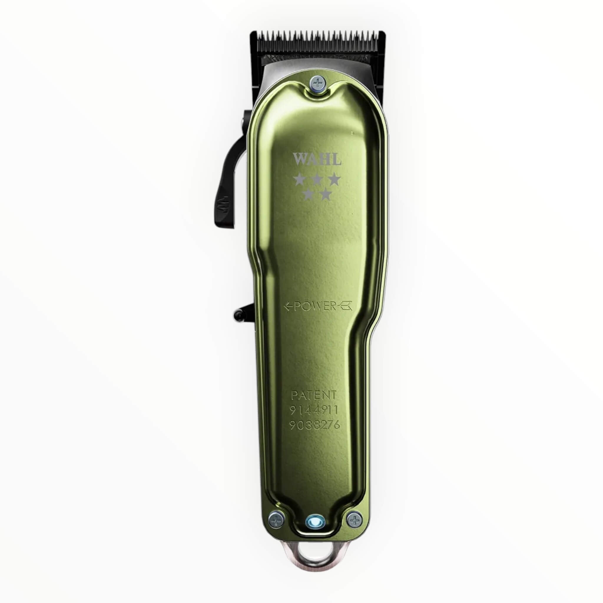 Cordless Legend+, Limited Edition, Olivgrün