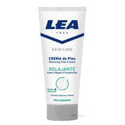 Fußcreme, Entspannend, 75 ml.