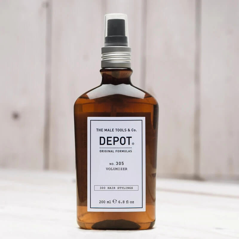 Aufbauspray, Nr. 305, 200 ml.