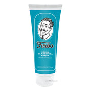 Rasiercreme, Tube, 100 ml.