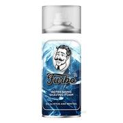 Rasierschaum, Vintage Blu, 300 ml.