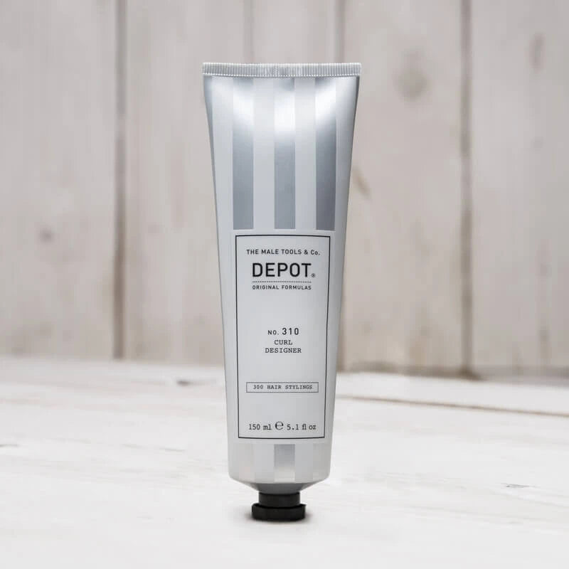 Locken-Designer, Nr. 310, 150 ml.