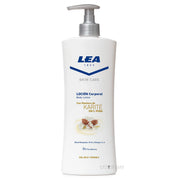 Körperlotion, Sheabutter, 400 ml.