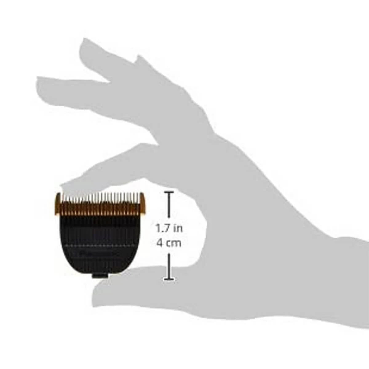 Ersatz-Scherkopf, X-Taper Klinge, WER9920Y
