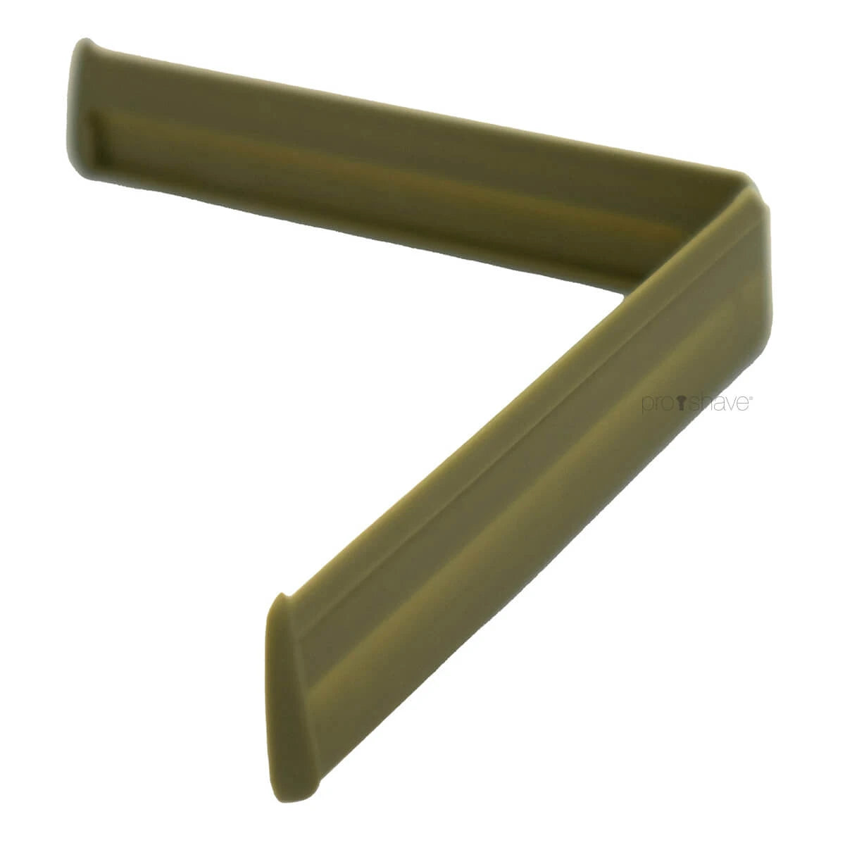 Klingenhalter für Personna-Klingen, 55 mm.