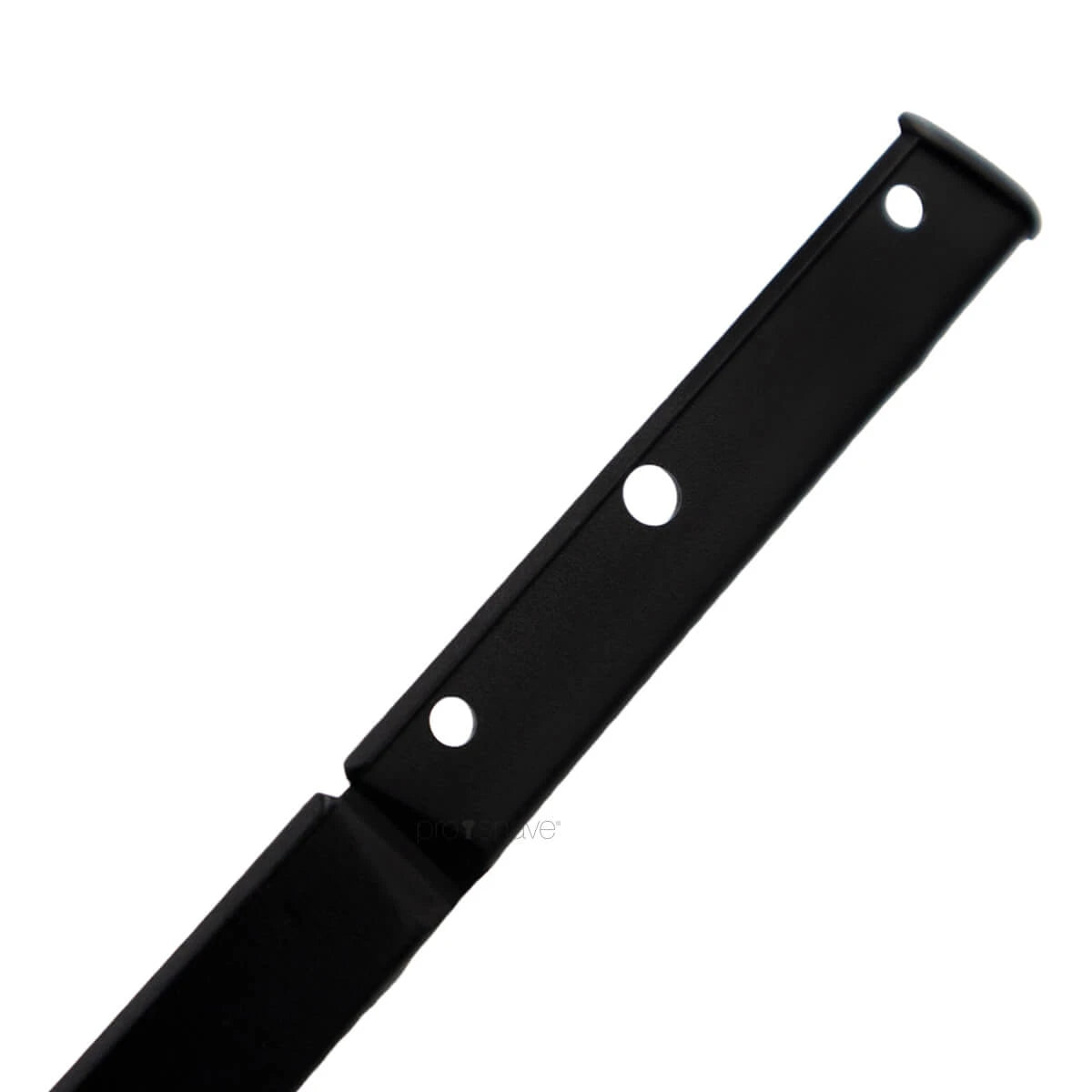 Klingenhalter für Dovo lange Klingen, 65 mm.